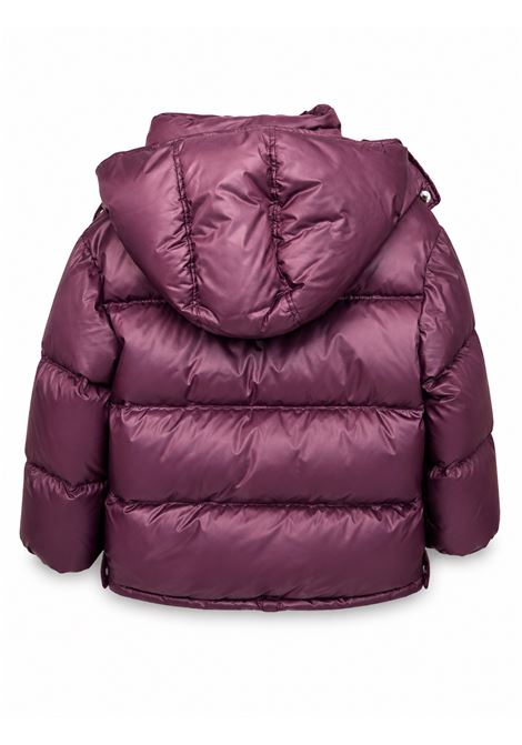Giubbino con ricamo DOLCE & GABBANA KIDS | L5JBT1 G7Q2EF0517